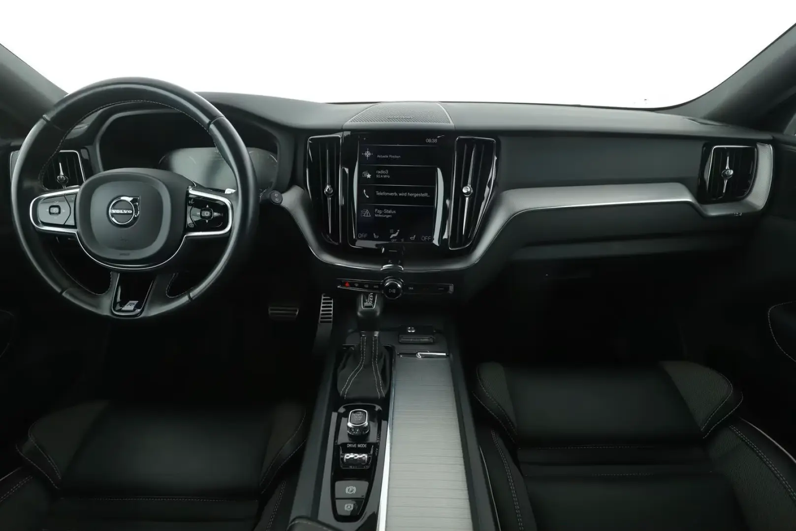 Volvo XC60 2.0 T4 R Design 2WD*NAVI*TEMPO*