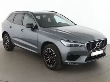 Volvo XC60 2.0 T4 R Design 2WD NAVI TEMPO