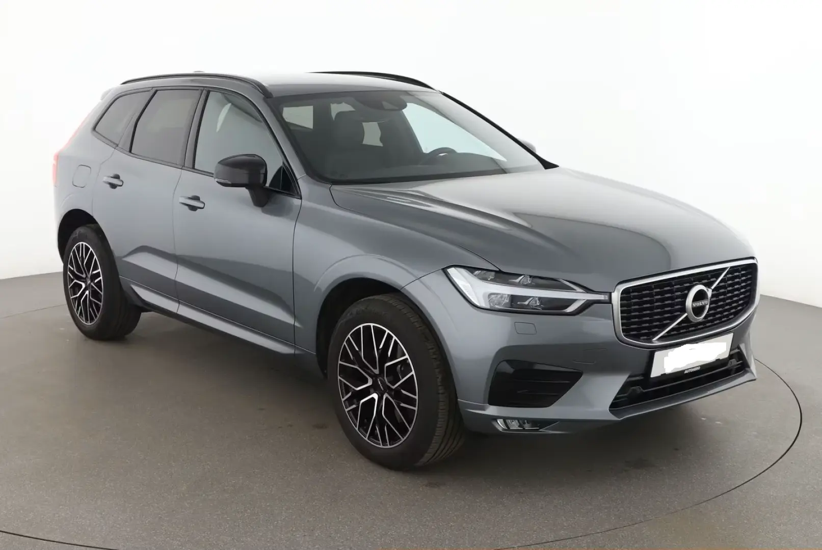 Volvo XC60 2.0 T4 R Design 2WD*NAVI*TEMPO*
