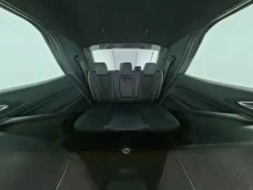 Raptor AHK|LED|Rückfahrkamera|Kessy|Sitzheizung