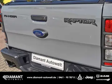 Ranger Raptor 2.0 DOKA