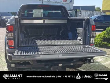 Ranger Raptor 2.0 DOKA