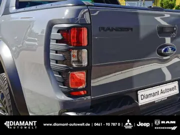 Ranger Raptor 2.0 DOKA