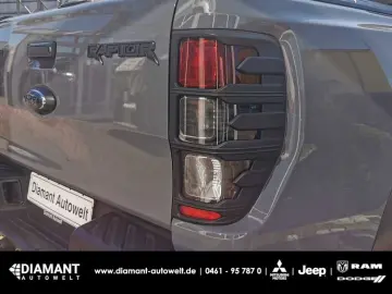 Ranger Raptor 2.0 DOKA