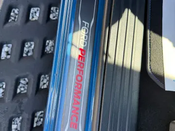 Raptor Dopelkabine Performance 4x4