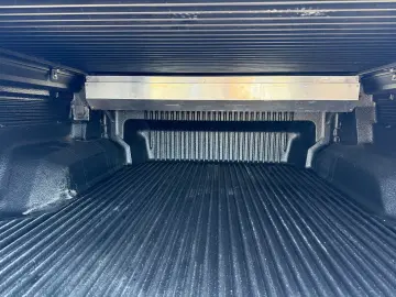 Raptor Dopelkabine Performance 4x4