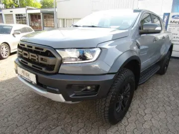 Ranger Raptor 2.0 TDCI Panther Doppelkabine4x4