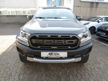 Ranger Raptor  2.0 TDCI Panther Doppelkabine4x4