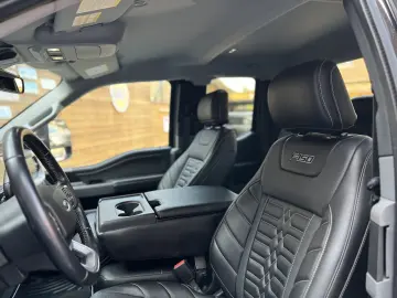 F 150 STX 3.5L 4x4 AHK 6.Sitze Leder Kamera