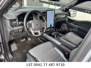 F 150 Lightning Lariat 4x4 Full Electro €45900T1
