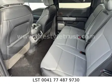 F 150 Lightning Lariat 4x4 Full Electro €45900T1