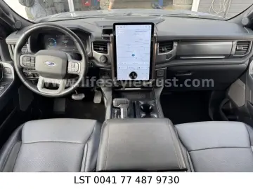 F 150 Lightning Lariat 4x4 Full Electro €45900T1