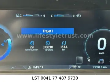 F 150 Lightning Lariat 4x4 Full Electro €45900T1