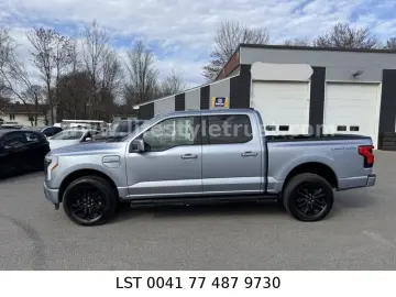 F 150 Lightning Lariat 4x4 Full Electro €45900T1