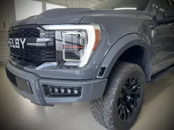 F 150/2.7/Raptor/4x4