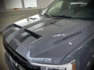 F 150/2.7/Raptor/4x4