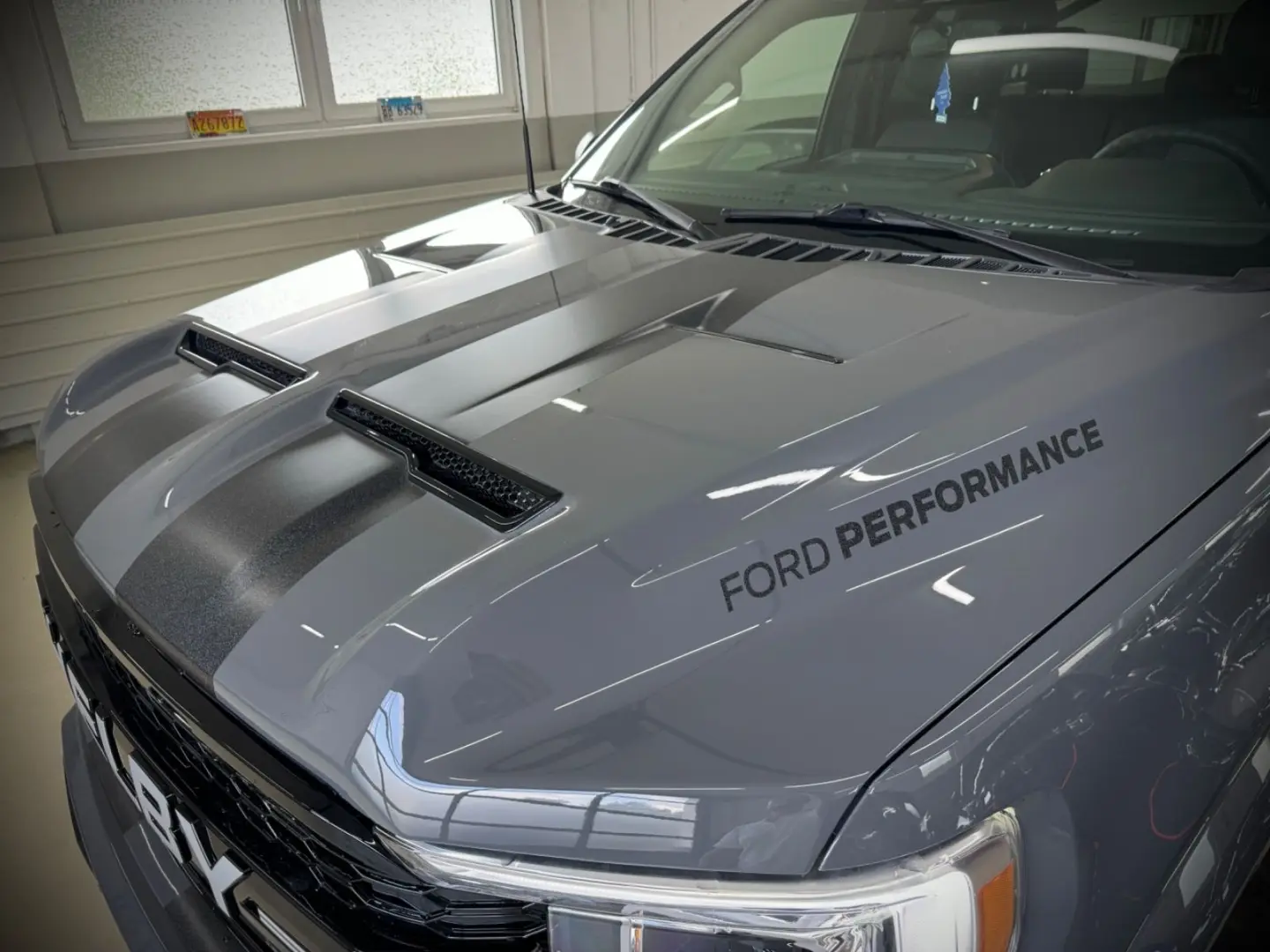 F 150/2.7/Raptor/4x4
