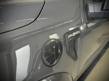 F 150/2.7/Raptor/4x4