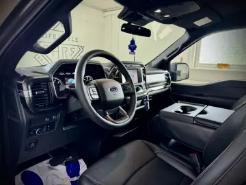 F 150/2.7/Raptor/4x4