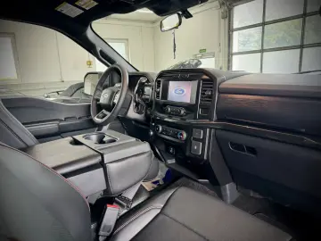 F 150/2.7/Raptor/4x4