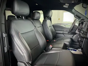 F 150/2.7/Raptor/4x4