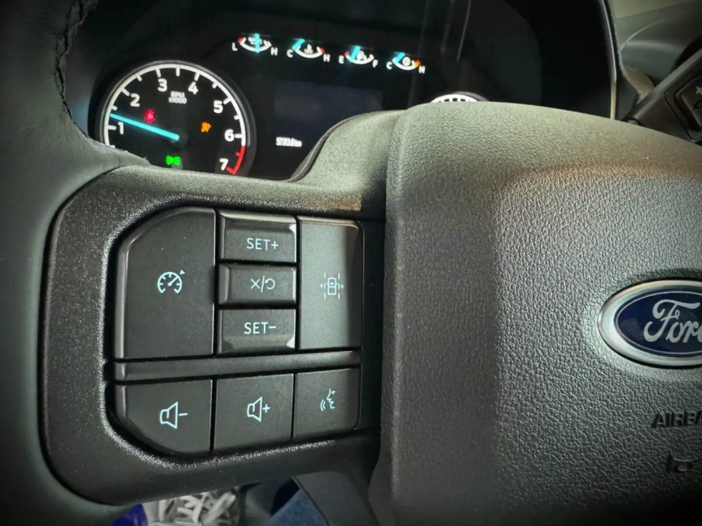 F 150/2.7/Raptor/4x4