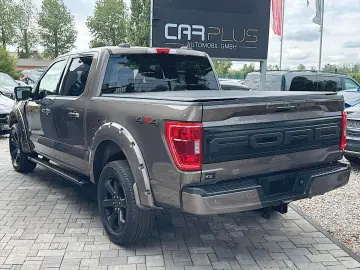 F150 5.0L V8 4x4 Offroad SuperCrew RAPTOR 19%