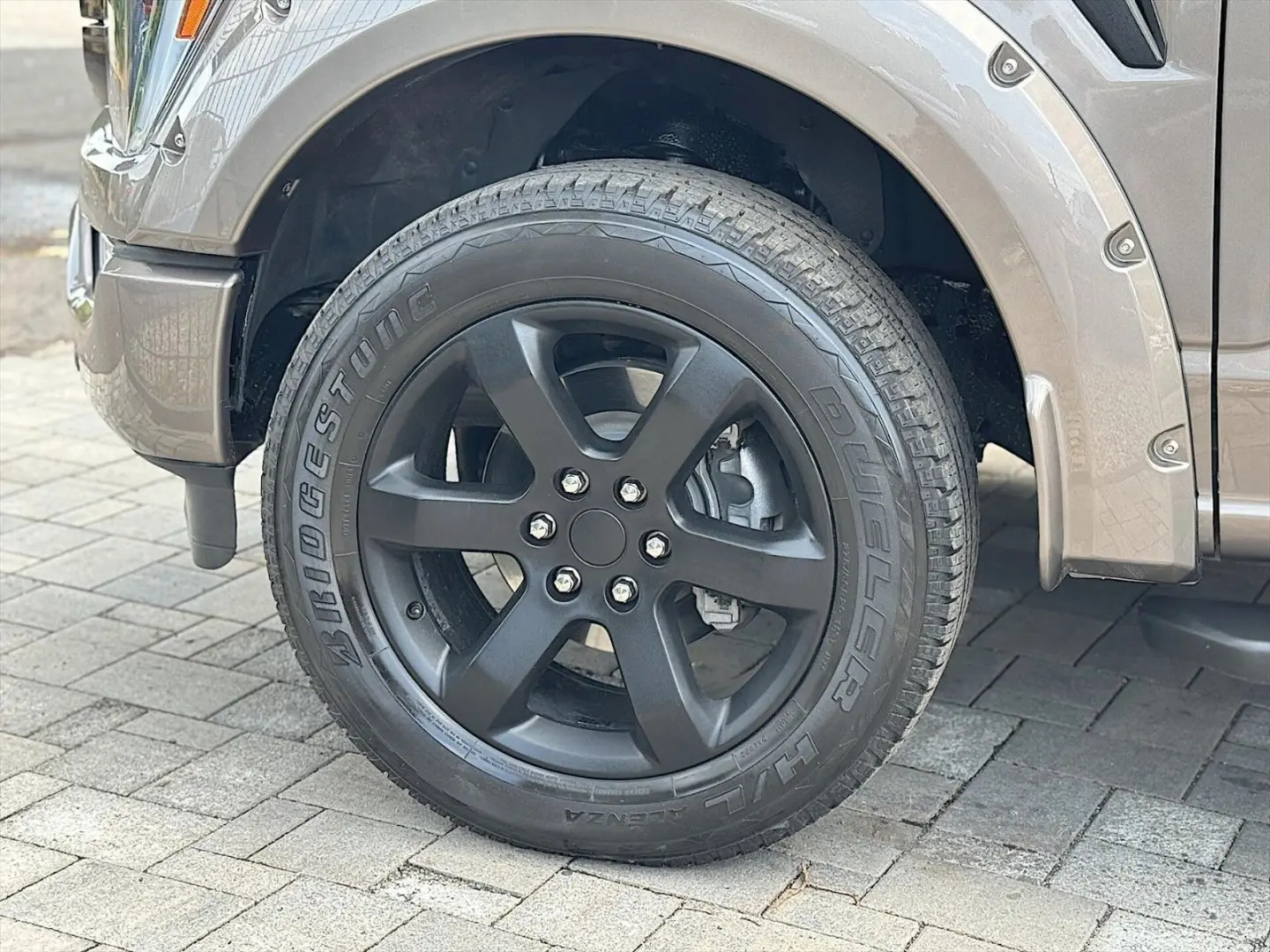 F150 5.0L V8 4x4 Offroad SuperCrew RAPTOR 19%