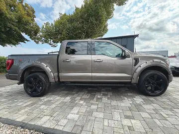 F150 5.0L V8 4x4 Offroad SuperCrew RAPTOR 19%