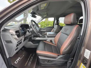 F150 5.0L V8 4x4 Offroad SuperCrew RAPTOR 19%