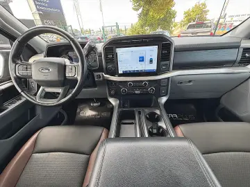 F150 5.0L V8 4x4 Offroad SuperCrew RAPTOR 19%