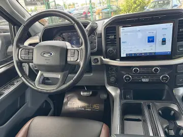 F150 5.0L V8 4x4 Offroad SuperCrew RAPTOR 19%