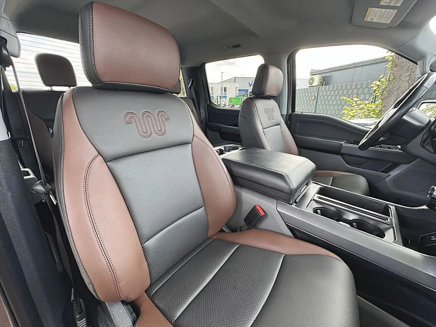 F150 5.0L V8 4x4 Offroad SuperCrew RAPTOR 19%