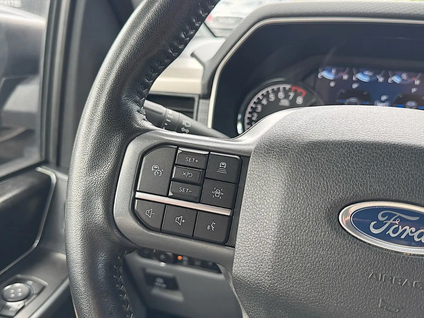 F150 5.0L V8 4x4 Offroad SuperCrew RAPTOR 19%