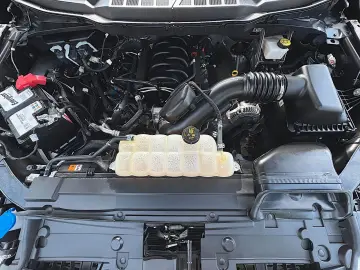 F150 5.0L V8 4x4 Offroad SuperCrew RAPTOR 19%