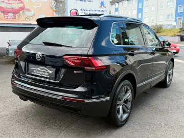 Tiguan R-Line *4Motion*VCC*PANO*KAM*ACC