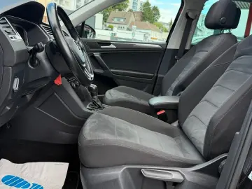 Tiguan R-Line *4Motion*VCC*PANO*KAM*ACC