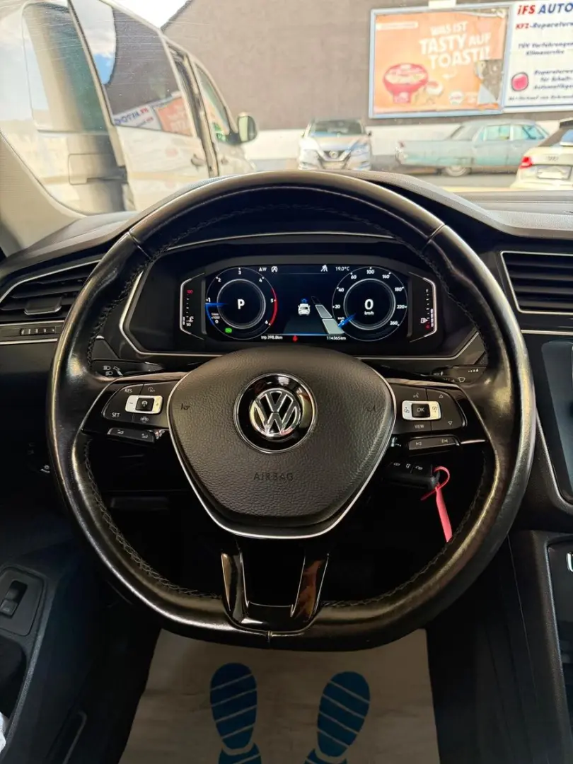 Tiguan R-Line *4Motion*VCC*PANO*KAM*ACC