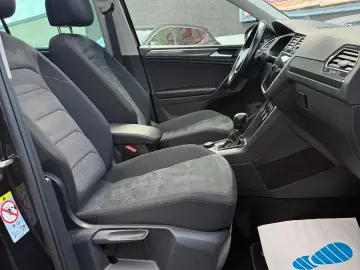 Tiguan R-Line *4Motion*VCC*PANO*KAM*ACC