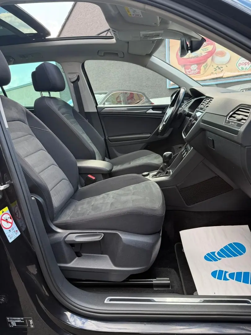 Tiguan R-Line *4Motion*VCC*PANO*KAM*ACC
