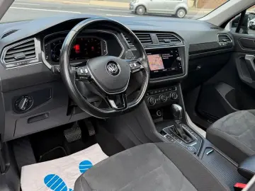 Tiguan R-Line *4Motion*VCC*PANO*KAM*ACC