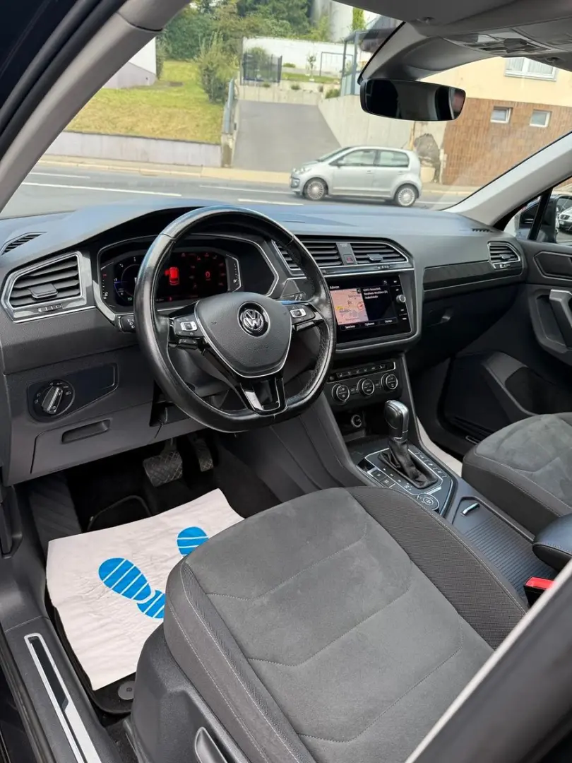 Tiguan R-Line *4Motion*VCC*PANO*KAM*ACC