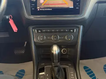 Tiguan R-Line *4Motion*VCC*PANO*KAM*ACC