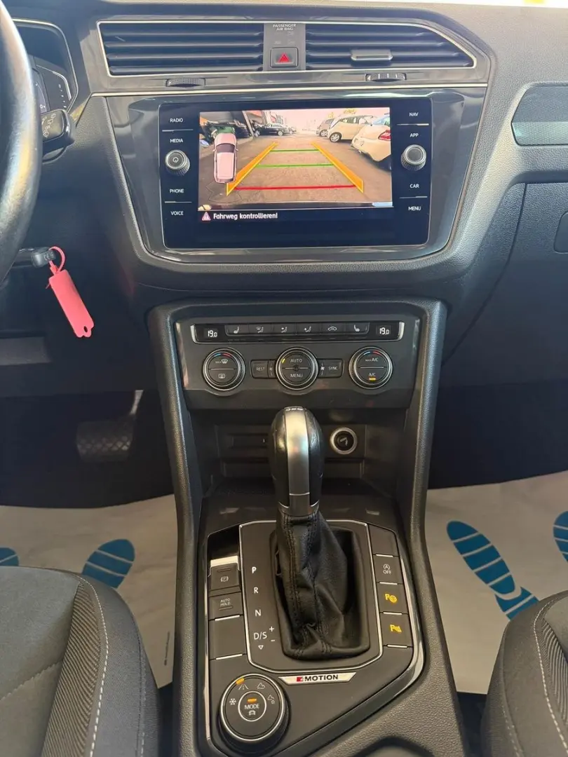 Tiguan R-Line *4Motion*VCC*PANO*KAM*ACC