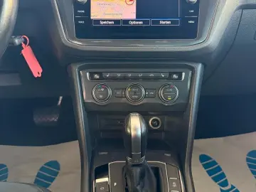 Tiguan R-Line *4Motion*VCC*PANO*KAM*ACC