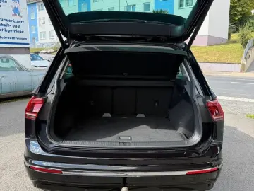 Tiguan R-Line *4Motion*VCC*PANO*KAM*ACC