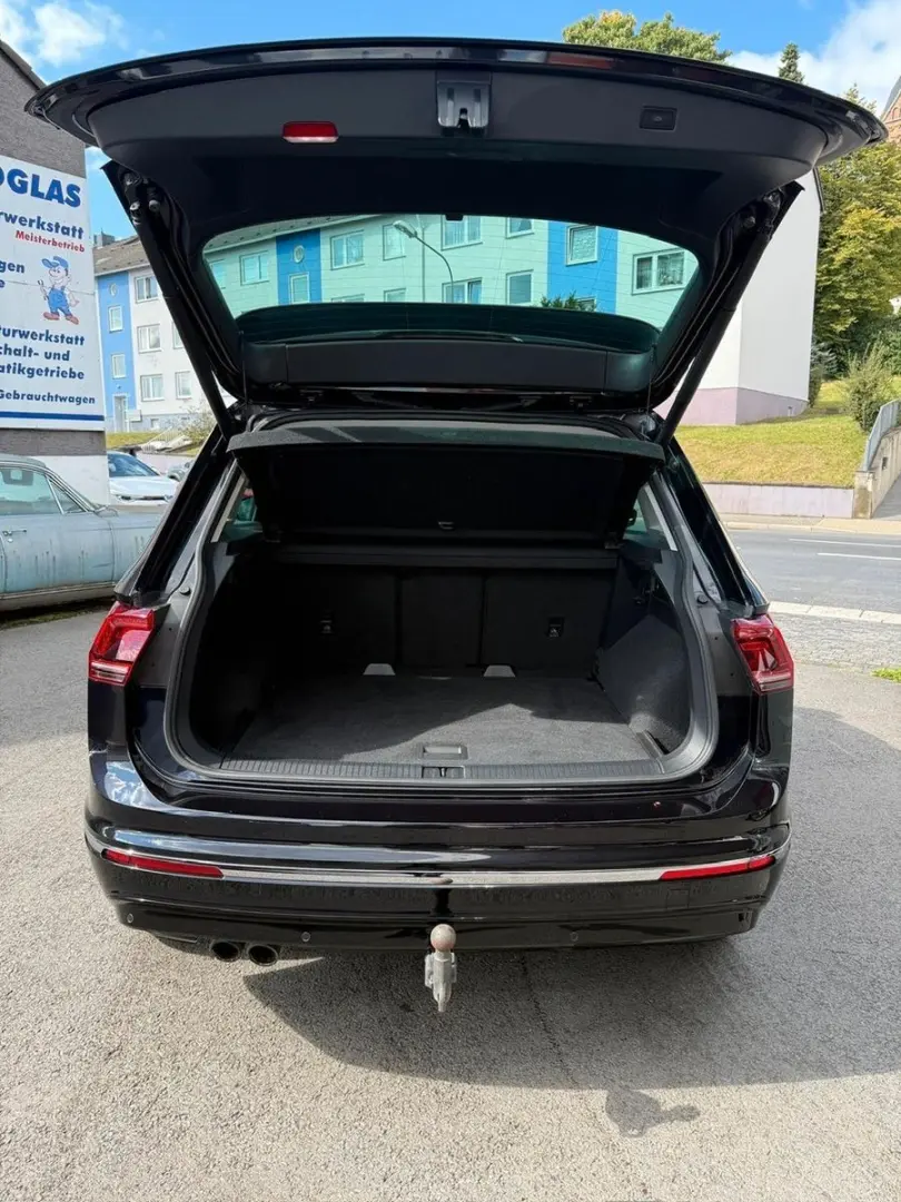 Tiguan R-Line *4Motion*VCC*PANO*KAM*ACC