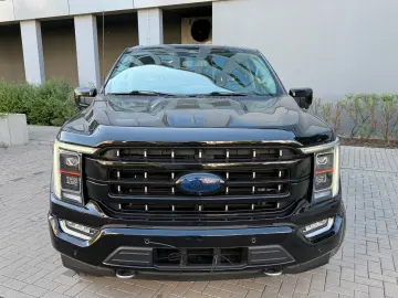 F 150 3.5 4x4 Lariat*B&O* Navi*Hybrid*Powerboost