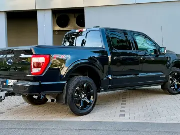 F 150 3.5 4x4 Lariat*B&O* Navi*Hybrid*Powerboost
