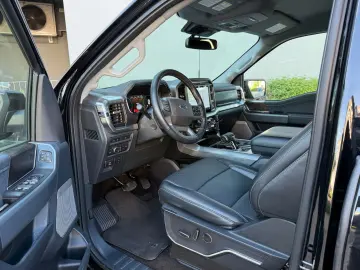 F 150 3.5 4x4 Lariat*B&O* Navi*Hybrid*Powerboost